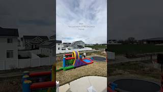 Win a FREE bounce house! 🎉 Show off your Trampolines.com trampoline—submit by Oct 27! 🏡🏆