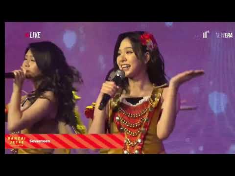 JKT48 - Seventeen | Banzai 16 Maret 2023