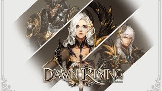 Dawn Rising Android GamePlay [1080p/60FPS] (By EYOUGAME (SEA)) screenshot 5