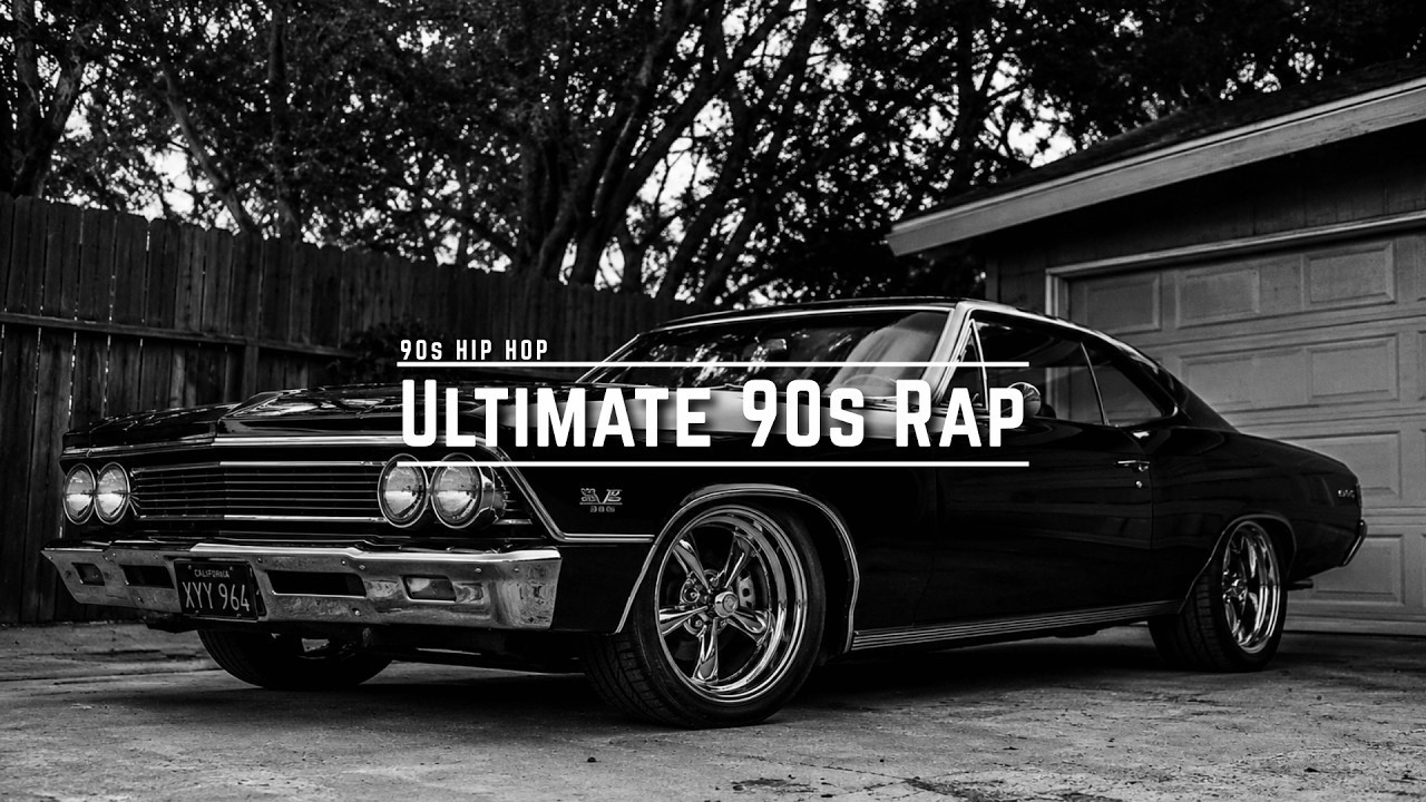 Gangsta Rap Mix 2026 90s & 00s Old School Street Classics - YouTube
