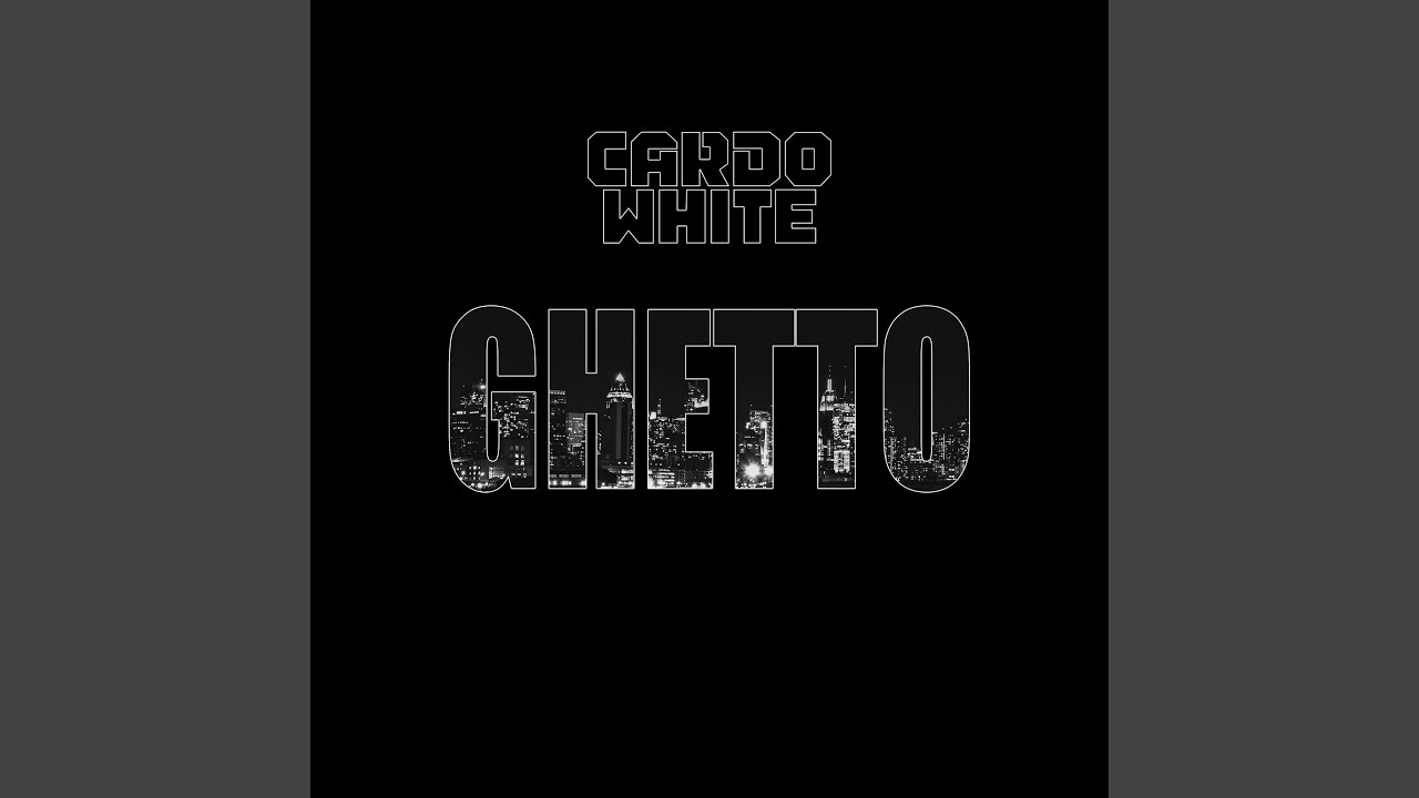Watch Ghetto on YouTube Watch Ghetto on YouTube