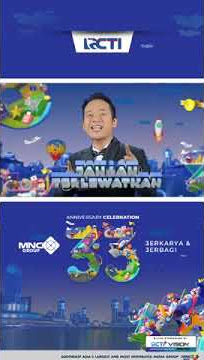 Download lagu Malam Ini! Anniversary Celebration MNC Group ke-33