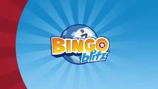Bingo Blitz - Trick or Treat Trailer screenshot 4