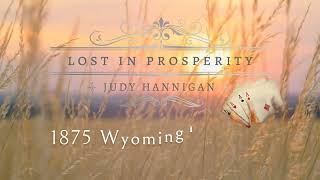 Lost in Prosperity Trailer - Book 1