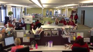 Harlem Shake By Baauer - Original Velata Remix Clean