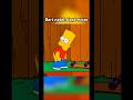 Bart našel slepé místo #simpsonovi #simpsons #shorts #czech