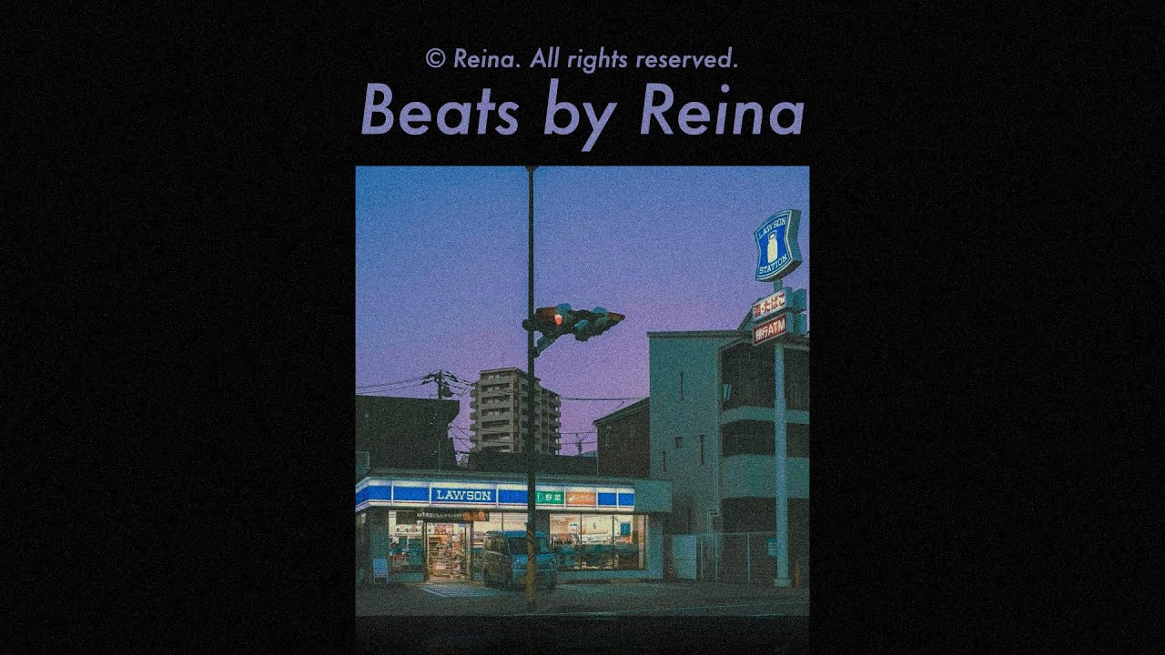 フリートラック | Chill HipHop | エモい x 変態紳士クラブ Type Beat - またね