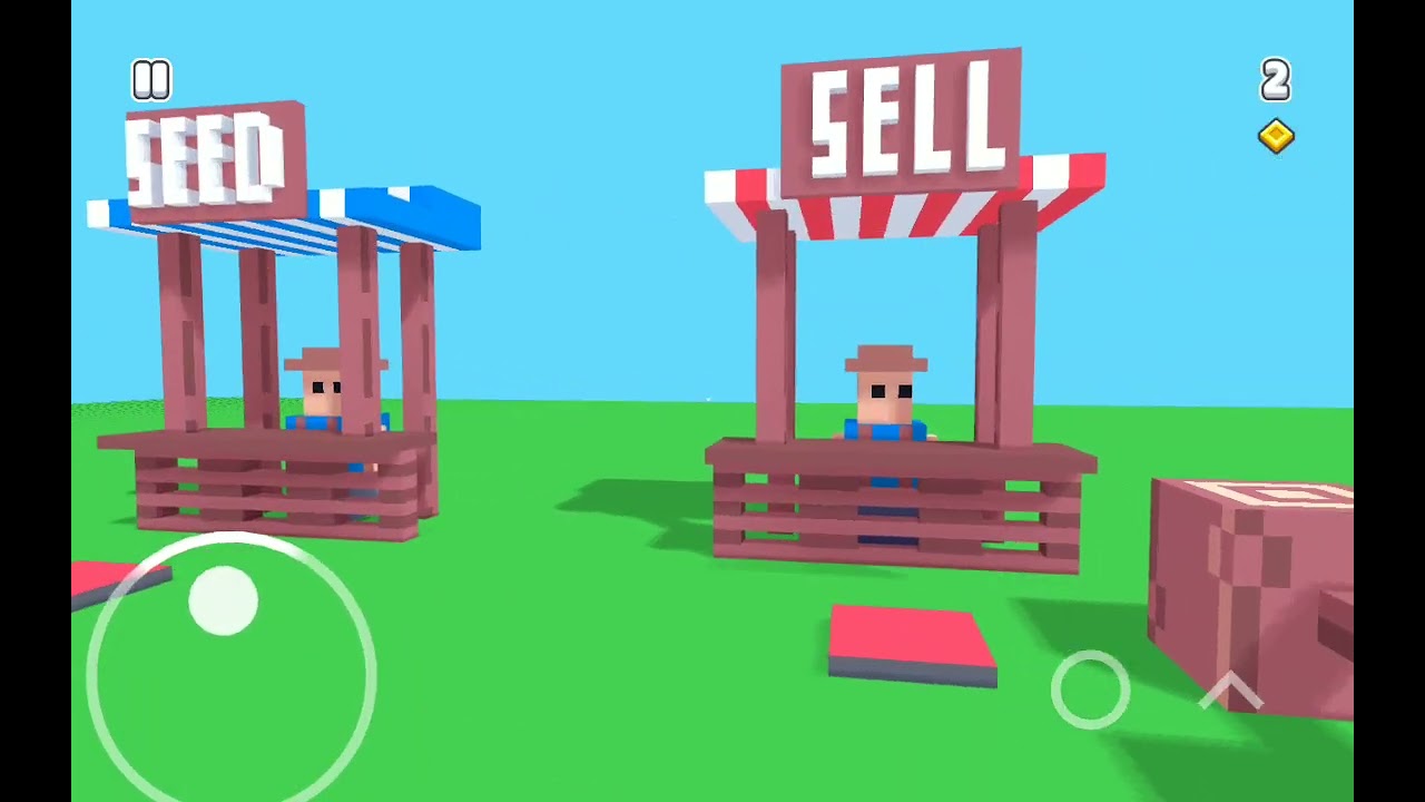 I'm playing fancade part 6