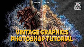 Get the Vintage Look You Want with AutoThresh Pro V3