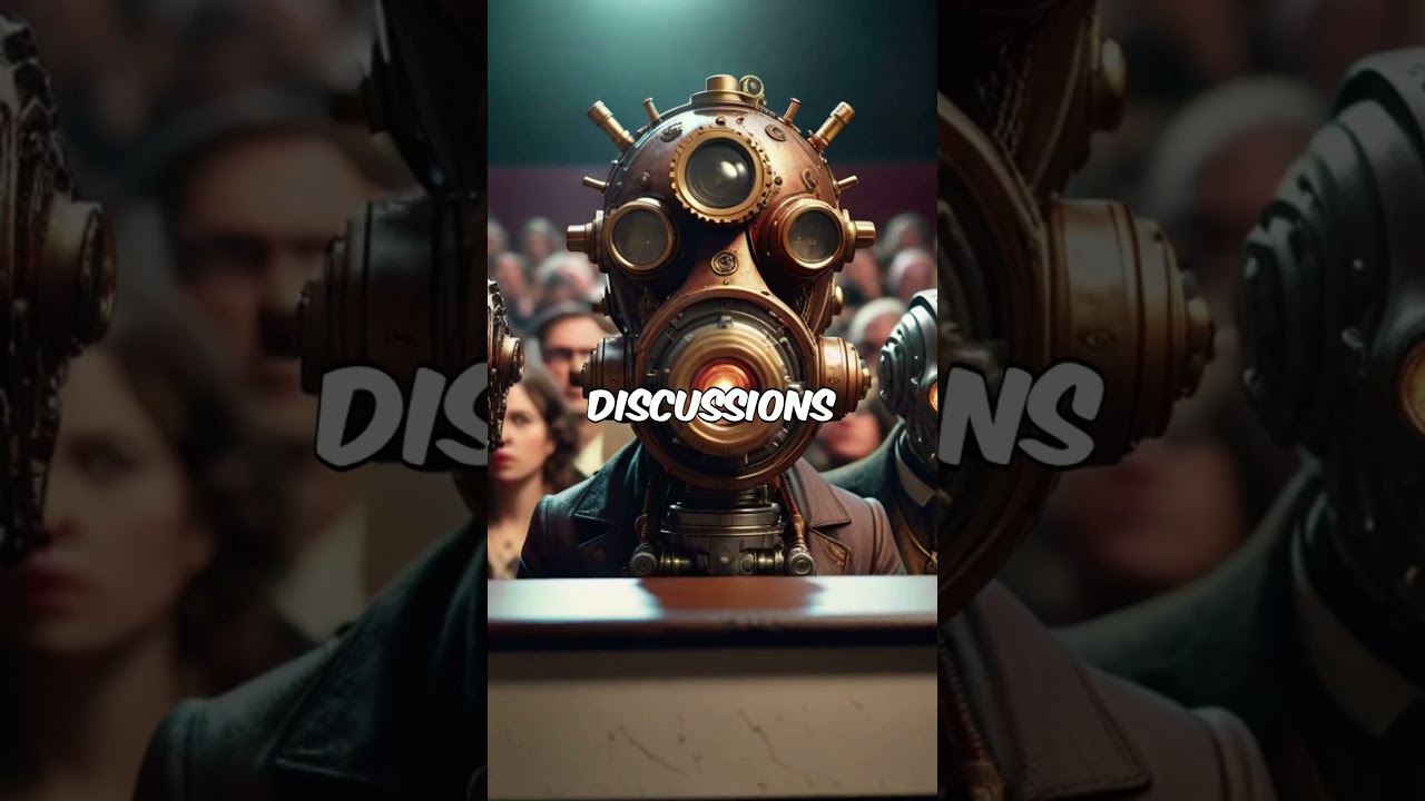 The AI That Can Read Your Mind (It’s Real and Terrifying!)