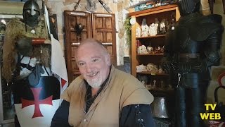 Interview Avec Laurent Thomas Propriétaire Du Cachot De Senlis