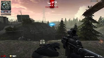 AS VAL Mod 3 Fragmovie - 1337 Mattiareza HD