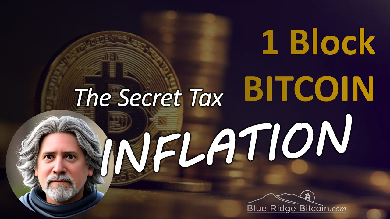 How Did We Get Here? A Brief History of Money
