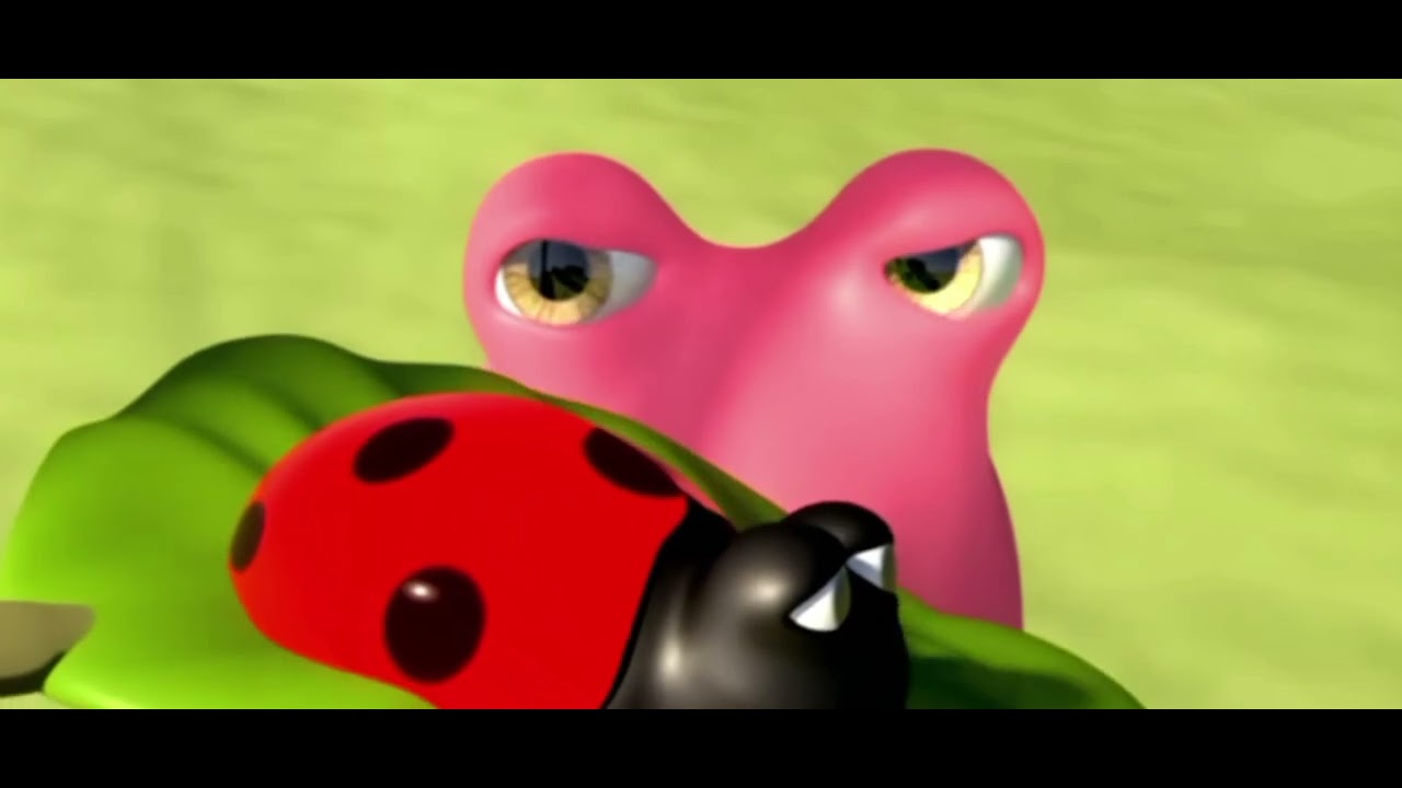 Dublagem do alefante rosa✊😔