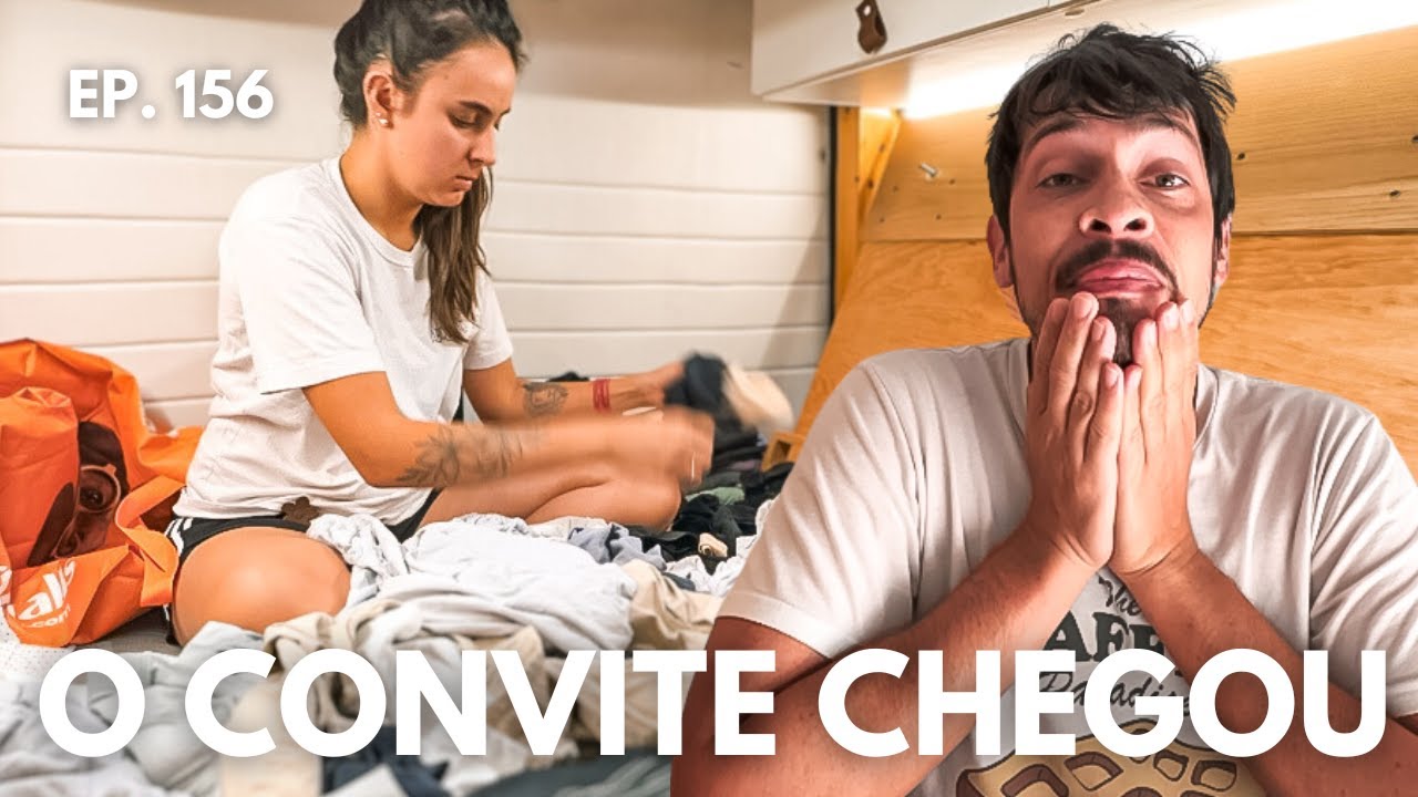 Esse é o MOTIVO do nosso RETORNO. EP. 156