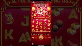 part-2 Double fortune huge win 🤯2000Rs se 2 Lakh #casinogames #slots screenshot 5