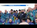 Новости дня | 12 апреля 2026 г. — дневной выпуск