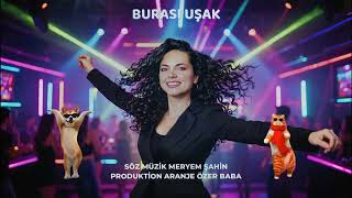 Burası Uşak Meryem Şahin