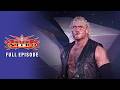 FULL EPISODE: Sid Vicious vs. Scott Hall; Booker vs. The Wall: WCW Monday Nitro, Feb. 7, 2000