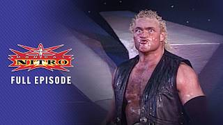  Episode Sid Vicious Vs Scott Hall Booker Vs The Wall Wcw Monday Nitro Feb 7 2000