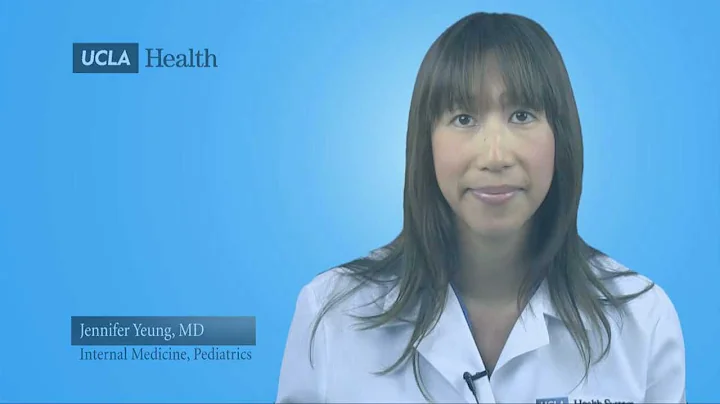 Jennifer Yeung, MD, FAAP | Brentwood Internal Medi...