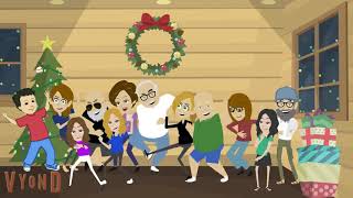 My Christmas Present To My Family