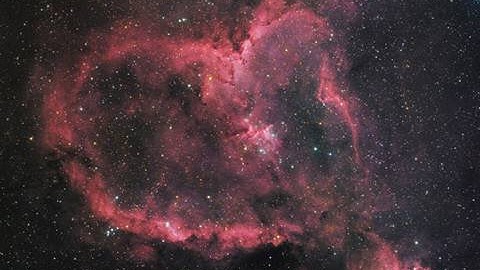 Hearts in Space - Sixty Symbols