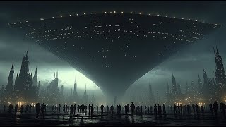 Aliens Sent Envoys—Then Saw Earth’s Titan-Class Ship Arrive Sci-Fi Story | HFY Full Story