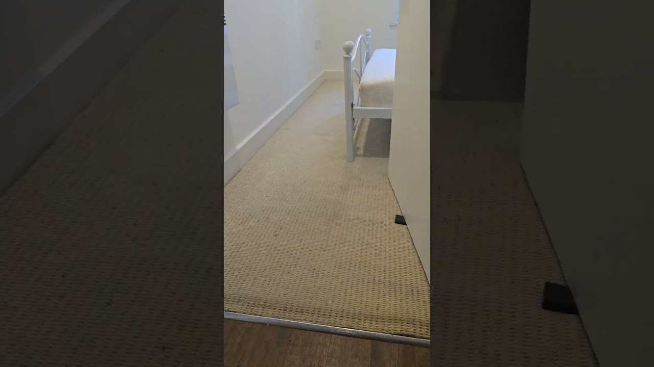 🚫 Carpet FAIL — No Powerstretching! 