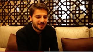 Download Lagu Sami Yusuf talking in Arabic MP3