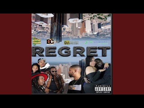 Regret (Theme Song) (feat. Dolo Dtae, Foley Ent & ChimmyDaLeo)