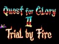 Choicest vgm 77  quest for glory 2  battle theme 1