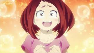 Amv - Ochako Uravity Laxed