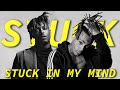 XXXTENTACION (AI) ft. Juice WRLD (AI) - Stuck In My Mind