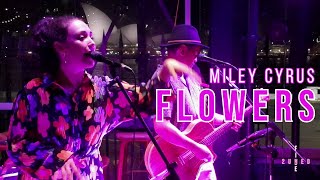 Flowers (Miley Cyrus)