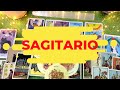 SAGITARIO ♐  ALGO INESPERADO! LA TORRE Y EL DESTINO TRAEN LO QUE ESPERABAS  💘