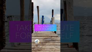 60 seconds to reset your mind
60 seconds to reset your mind 60 seconds to reset your mind
