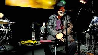 Pere Ubu - Running Dry (Requiem for the Rockets) (Neil Young cover) (Madrid 2020)