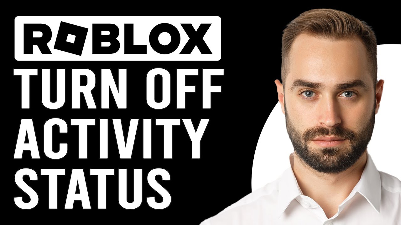 How To Turn Off Roblox Activity Status (How To Appear Offline On Roblox ...