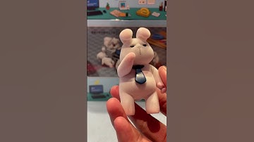 Monday Bruce Blindboxes. On a MONDAY?? #blindbox #unboxing #designertoys #toys #kawaii