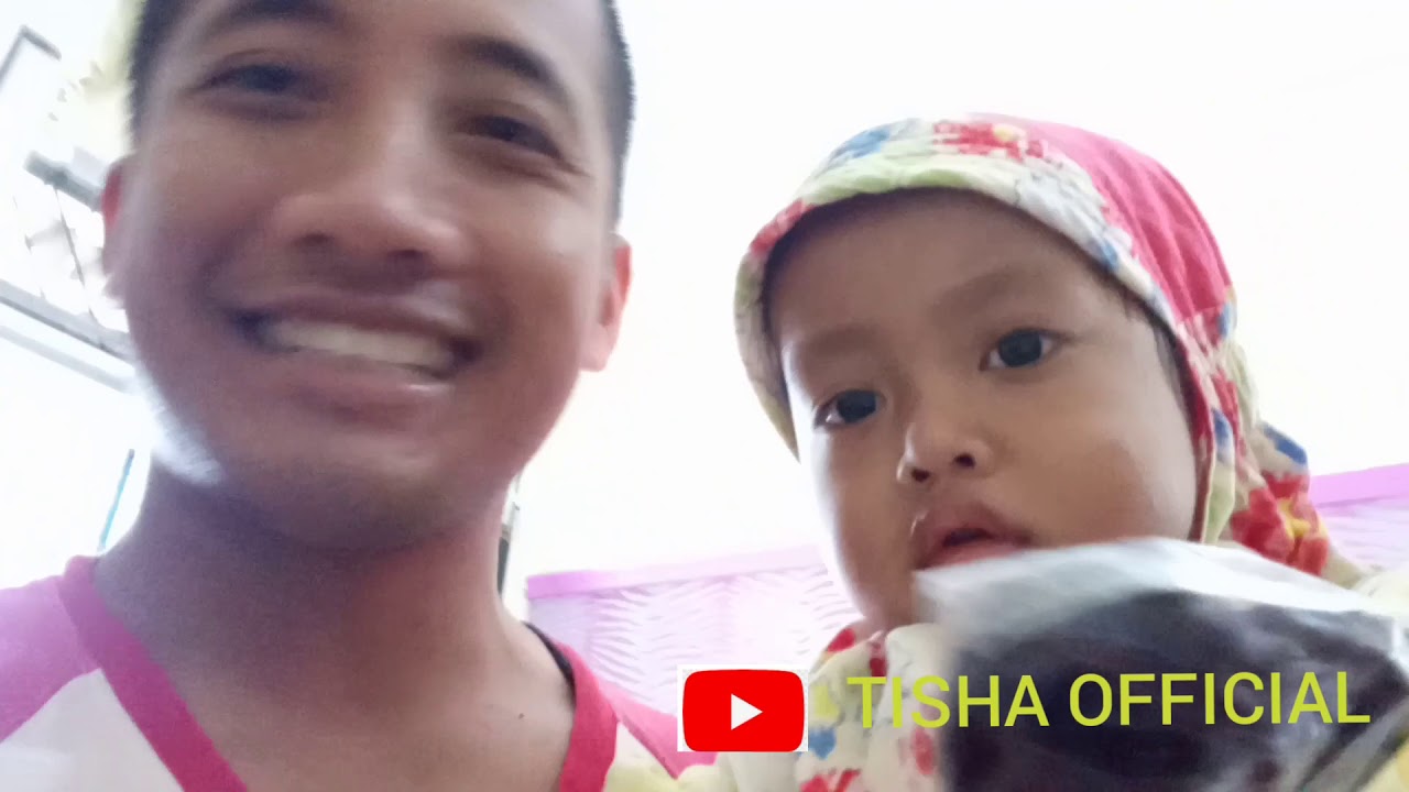BELI KADO ULTAH "TISHA" 
