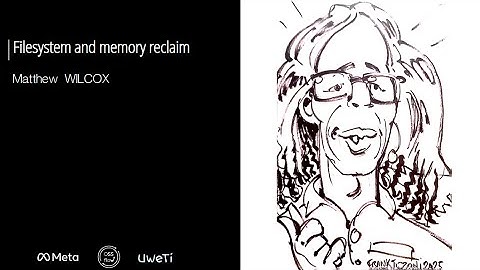 Kernel Recipes 2025 - Filesystem and memory reclaim