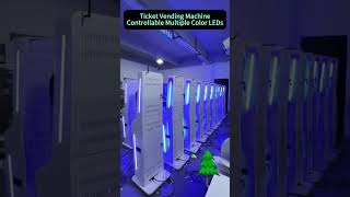Guangzhou Kedro Queue Management System