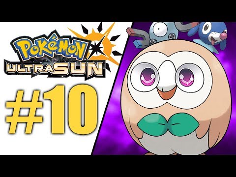 12 mudanças que queremos em Pokémon Sun e Moon