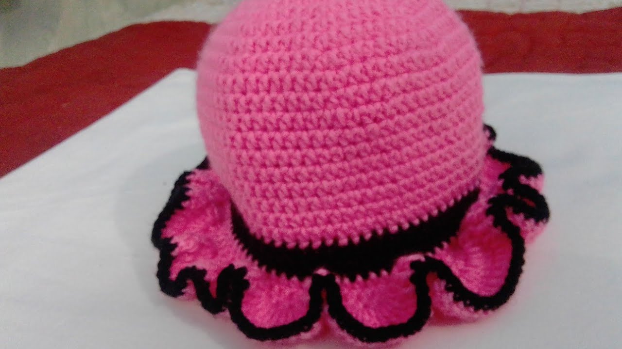 Crochet Hat Crochet Baby Hat Crochet Cap Crochet hat crochet baby hat crochet cap