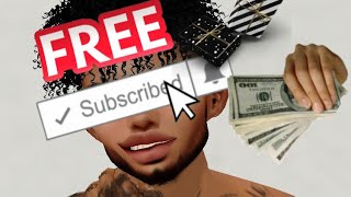 FREE GIFTS IMVU!?!🤯 2020 EDITION screenshot 2