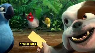 Every Rio 2 Promotional Commercial