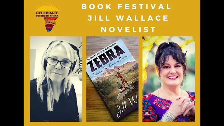 Celebrate Jill Wallace - Novelist