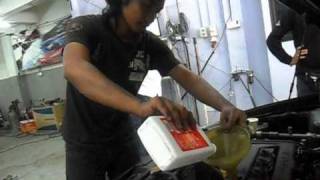 dyno test1.wmv