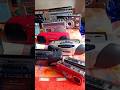 old collection my vintage collection National Panasonic all model cassette recorder#youtubeshorts